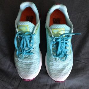 air max hyperfuse purple